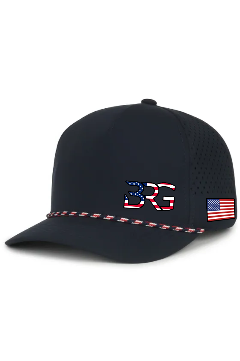BRG USA Bundle