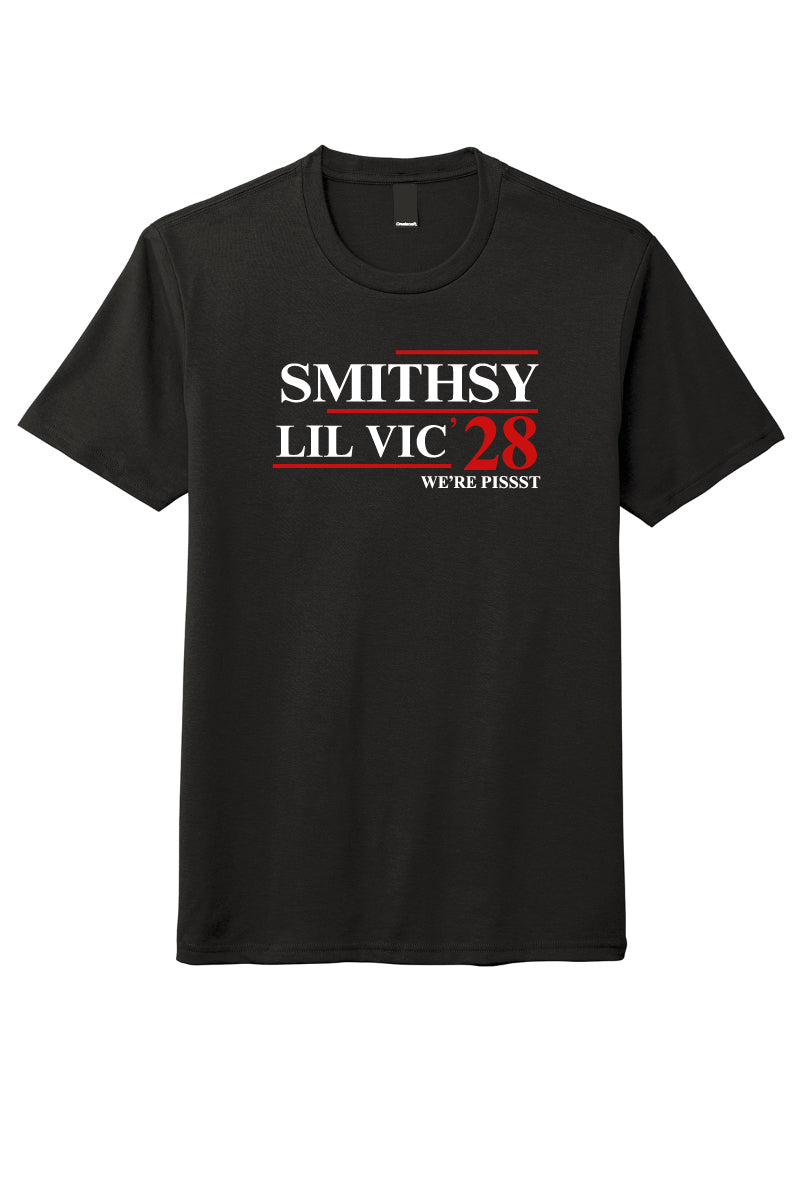 Smithsy Lil Vic' T-Shirt