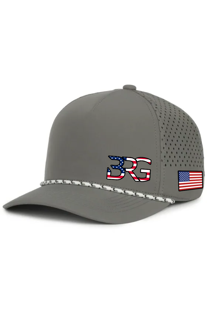 BRG USA Bundle