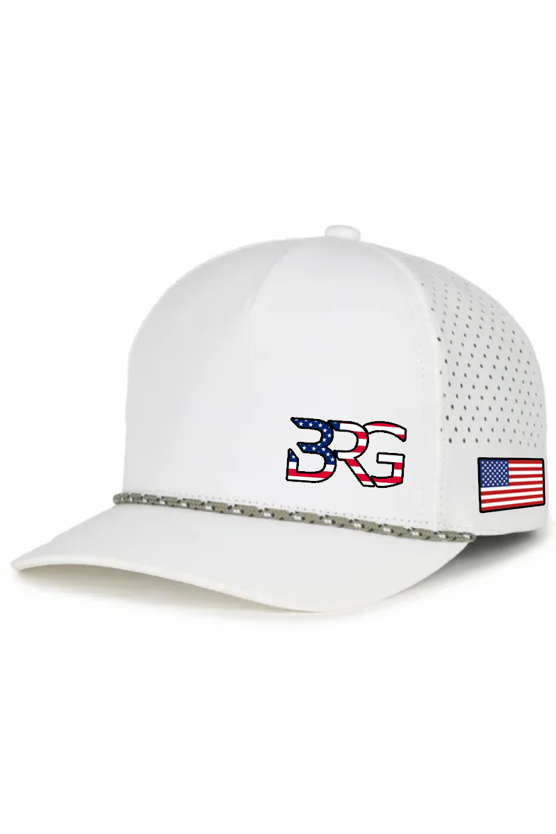 BRG USA Bundle