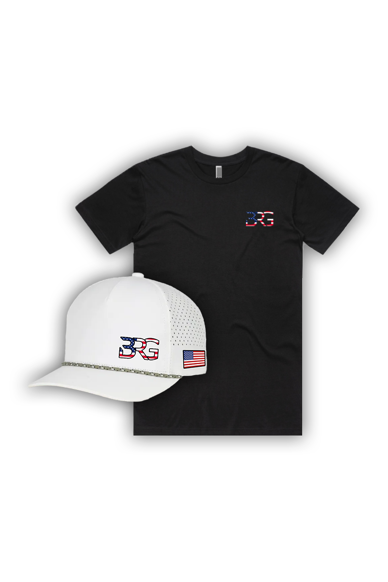 BRG USA Bundle