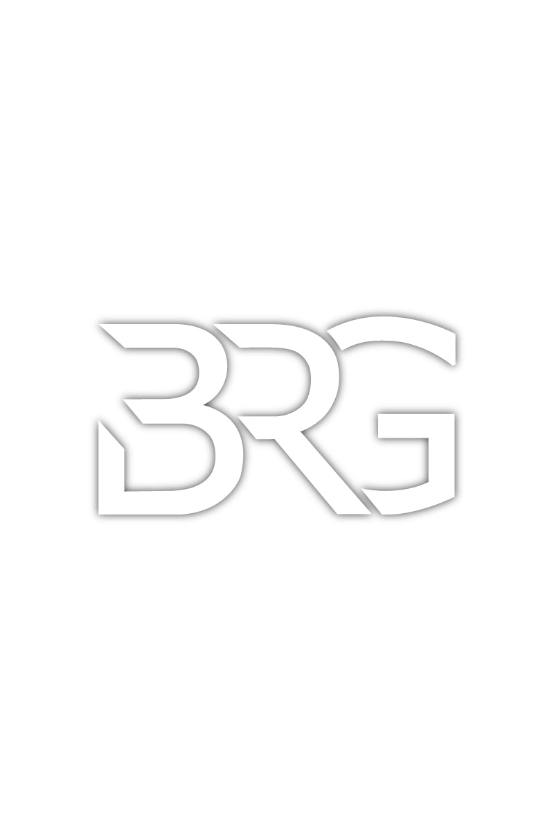 BRG Transfer Sticker