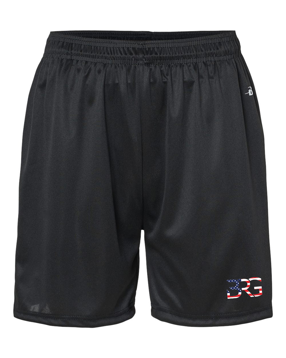 BRG USA Shorts