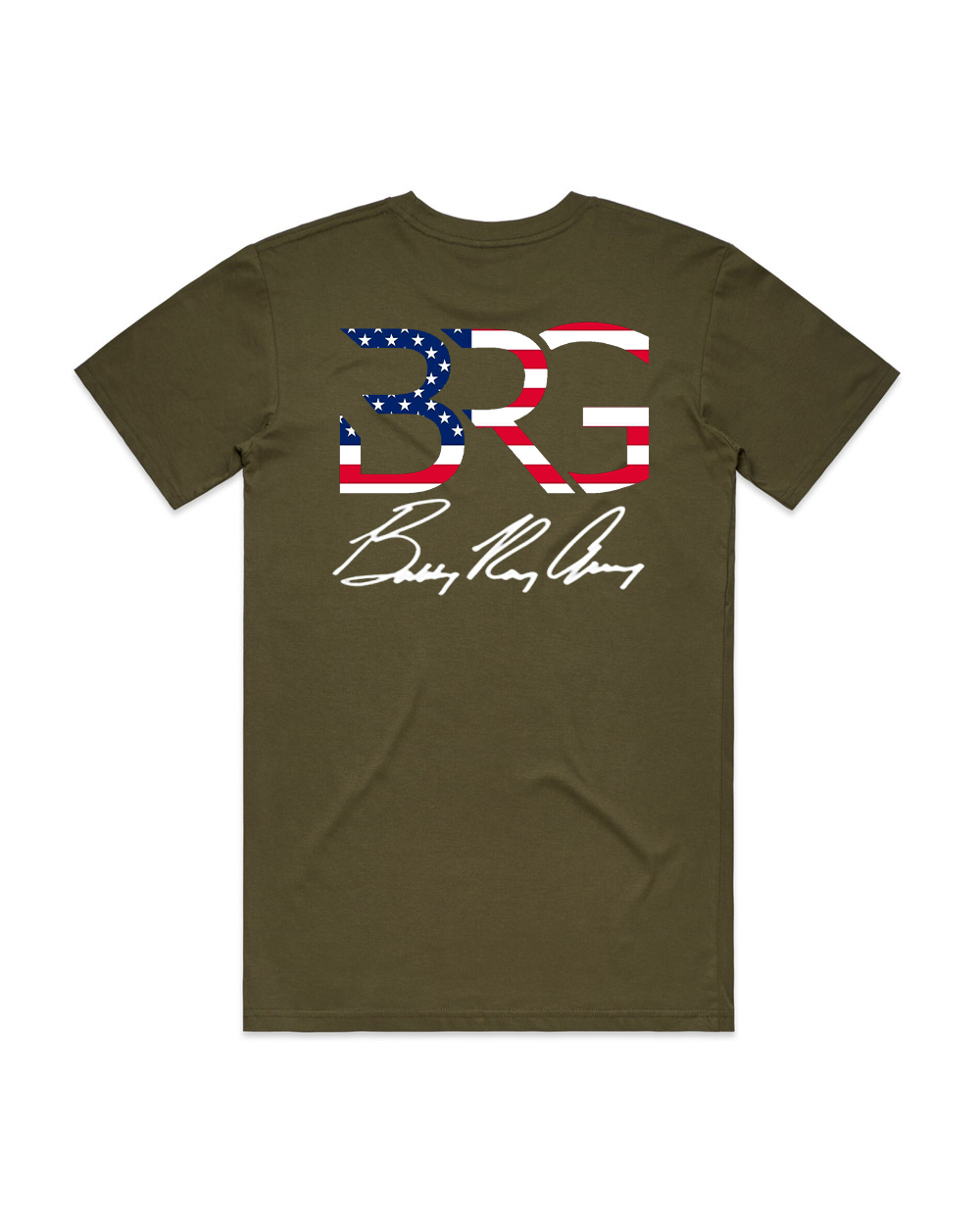 BRG USA T-Shirt