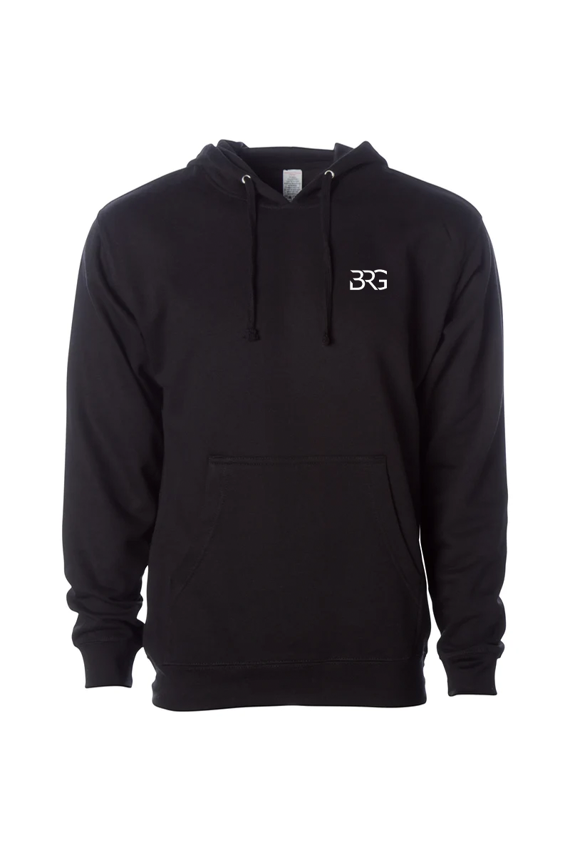 BRG Hoodie