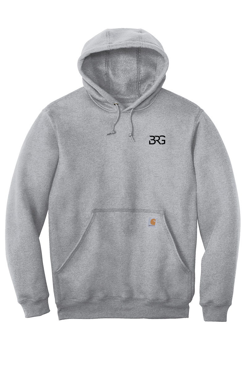 BRG Carhartt® Hoodie