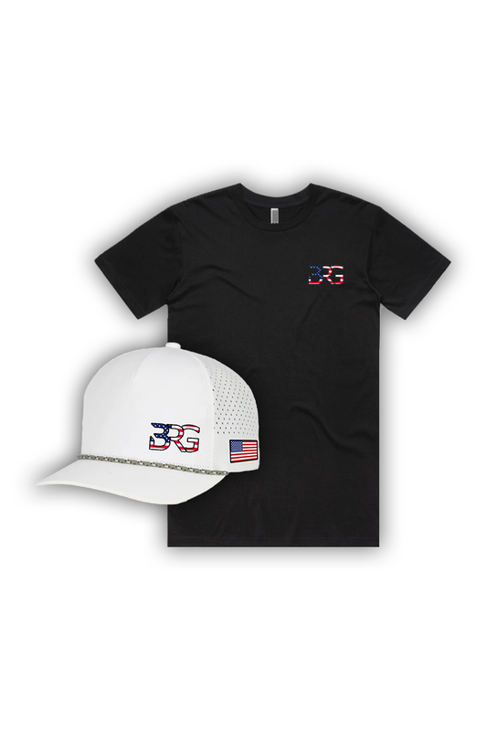 BRG USA Bundle