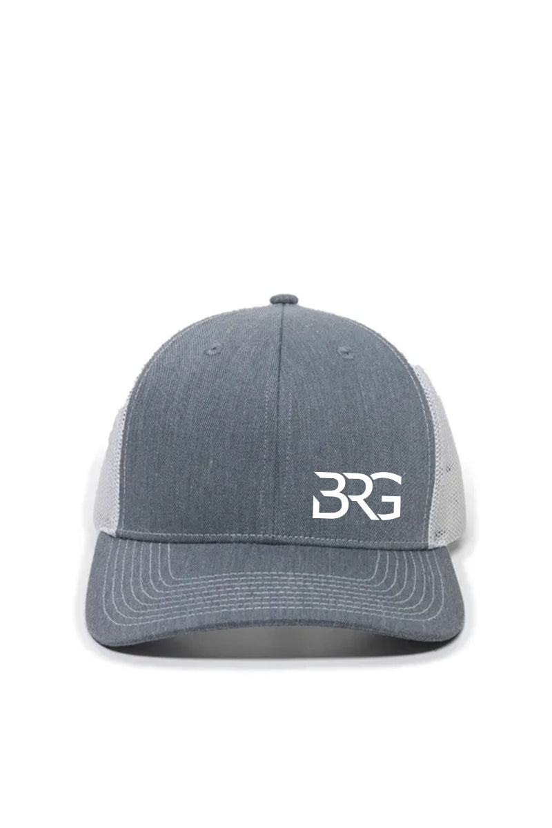 BRG Trucker Cap