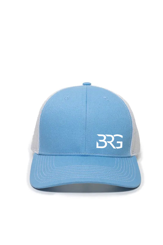 BRG Trucker Cap