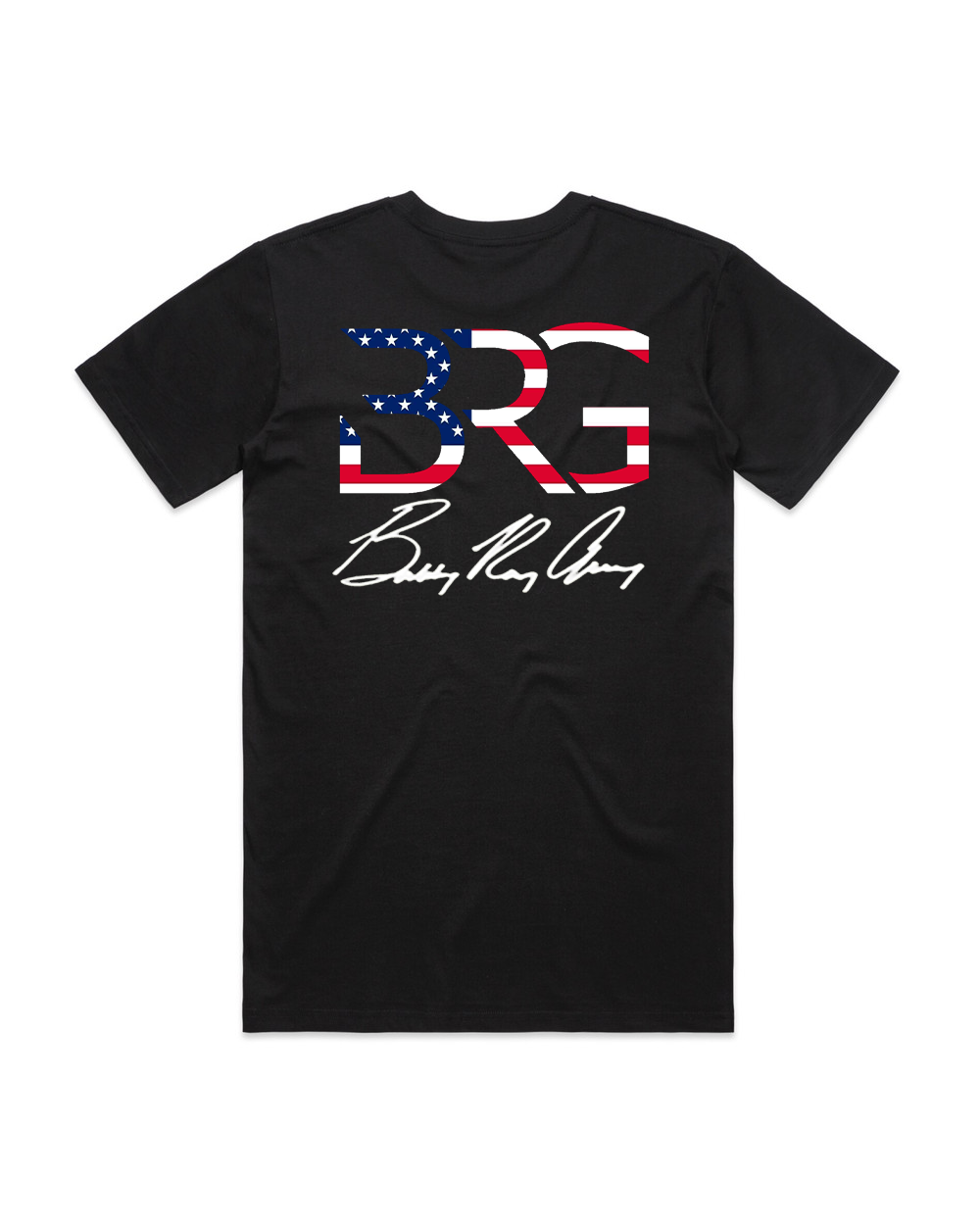 BRG USA T-Shirt