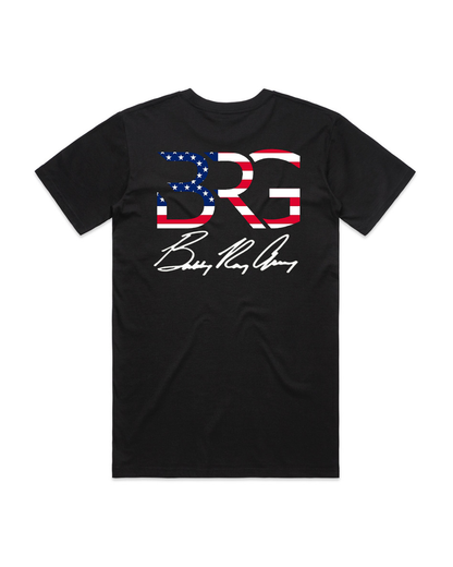 BRG USA T-Shirt