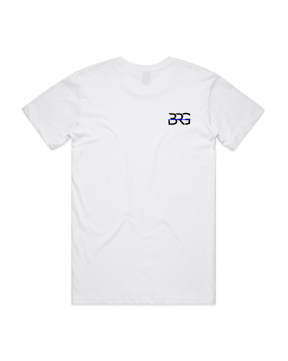 BRG Thin Blue Line T-Shirt