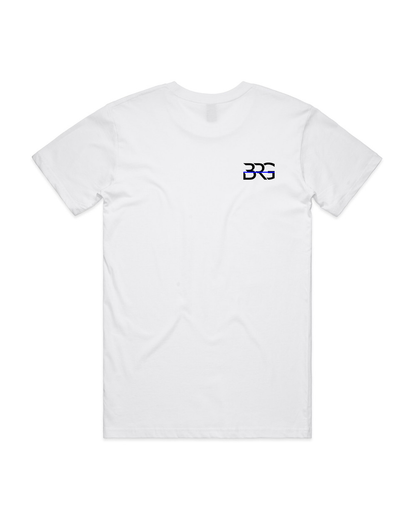 BRG Thin Blue Line T-Shirt