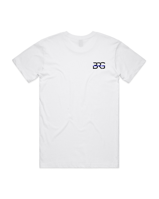 BRG Thin Blue Line T-Shirt