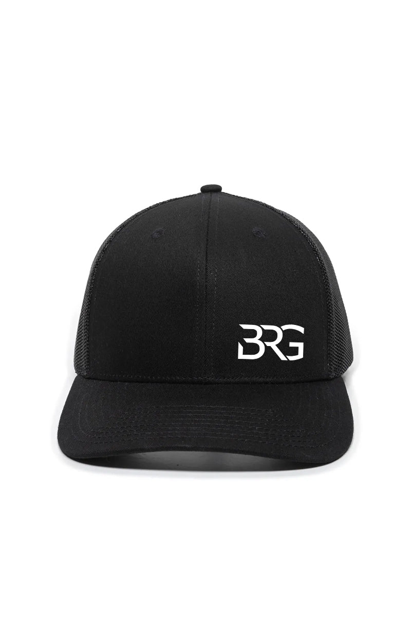 BRG Trucker Cap