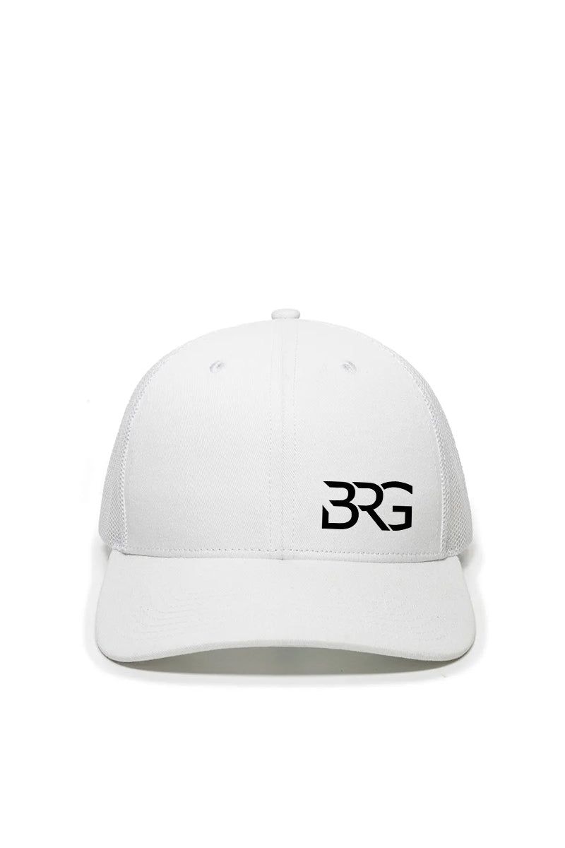 BRG Trucker Cap