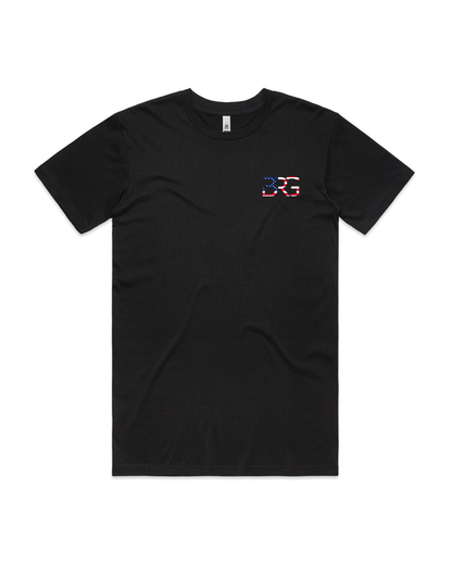 BRG USA T-Shirt