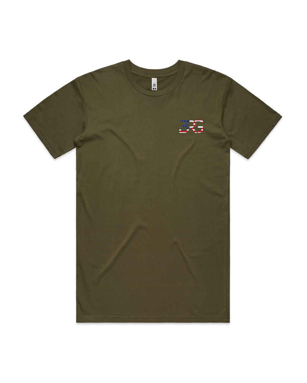 BRG USA T-Shirt