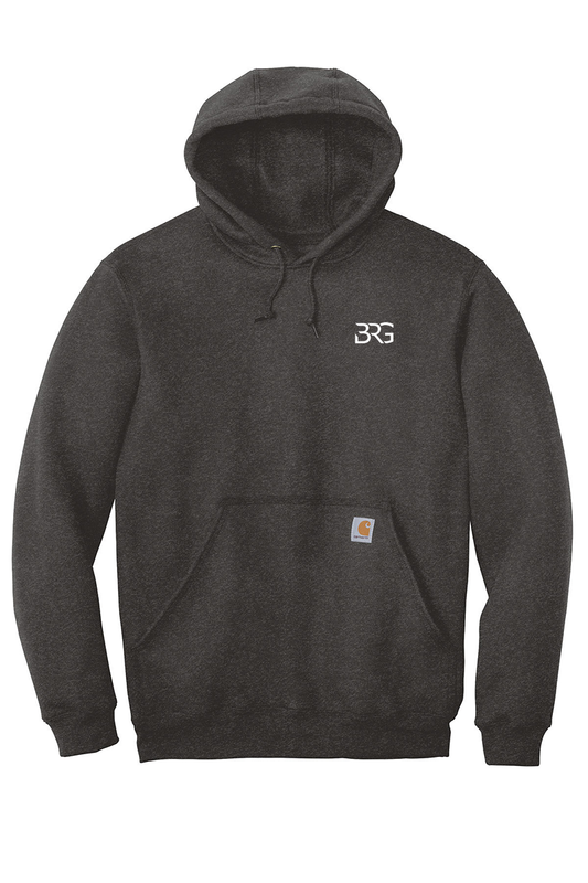 BRG Carhartt® Hoodie