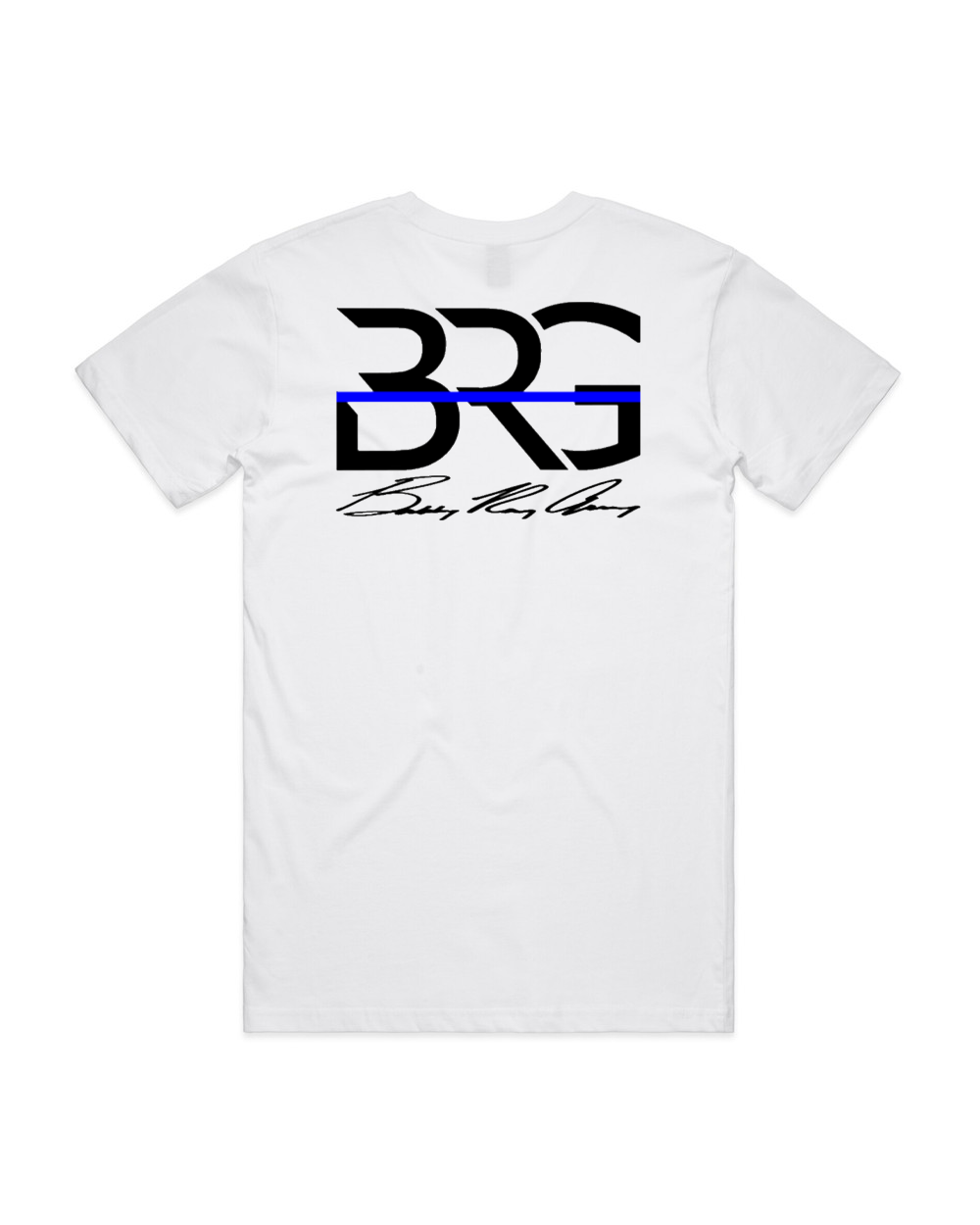 BRG Thin Blue Line T-Shirt