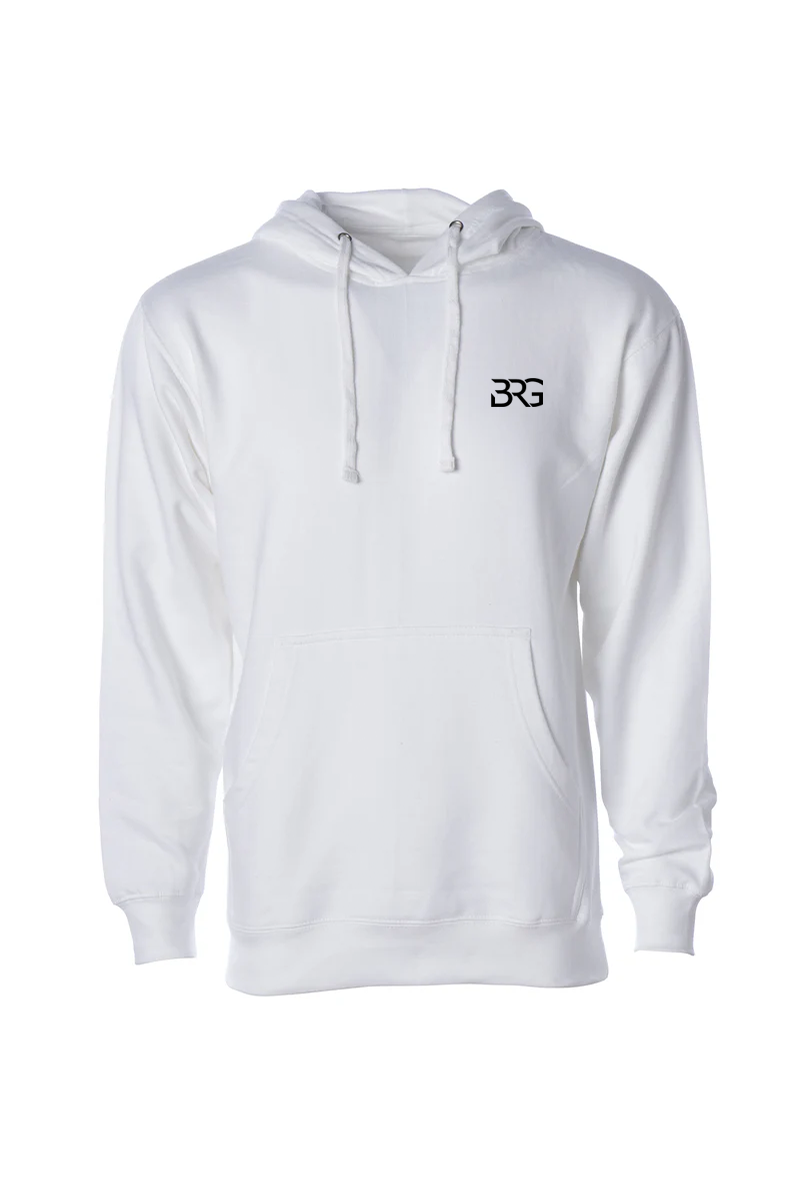 BRG Hoodie