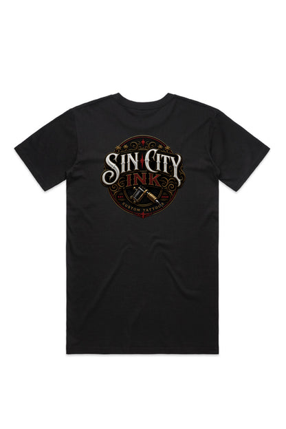 Sin City Ink T-Shirt
