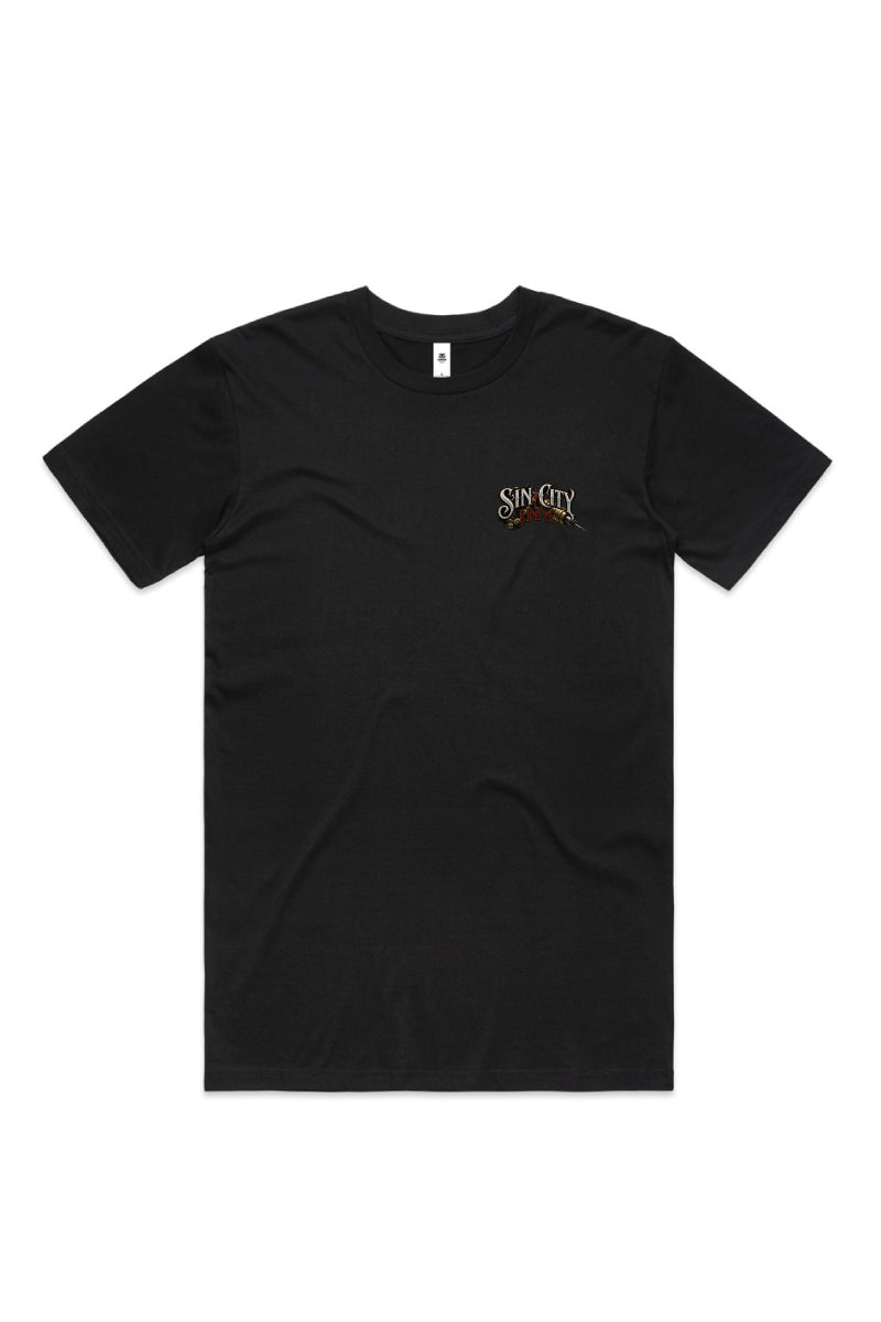 Sin City Ink T-Shirt