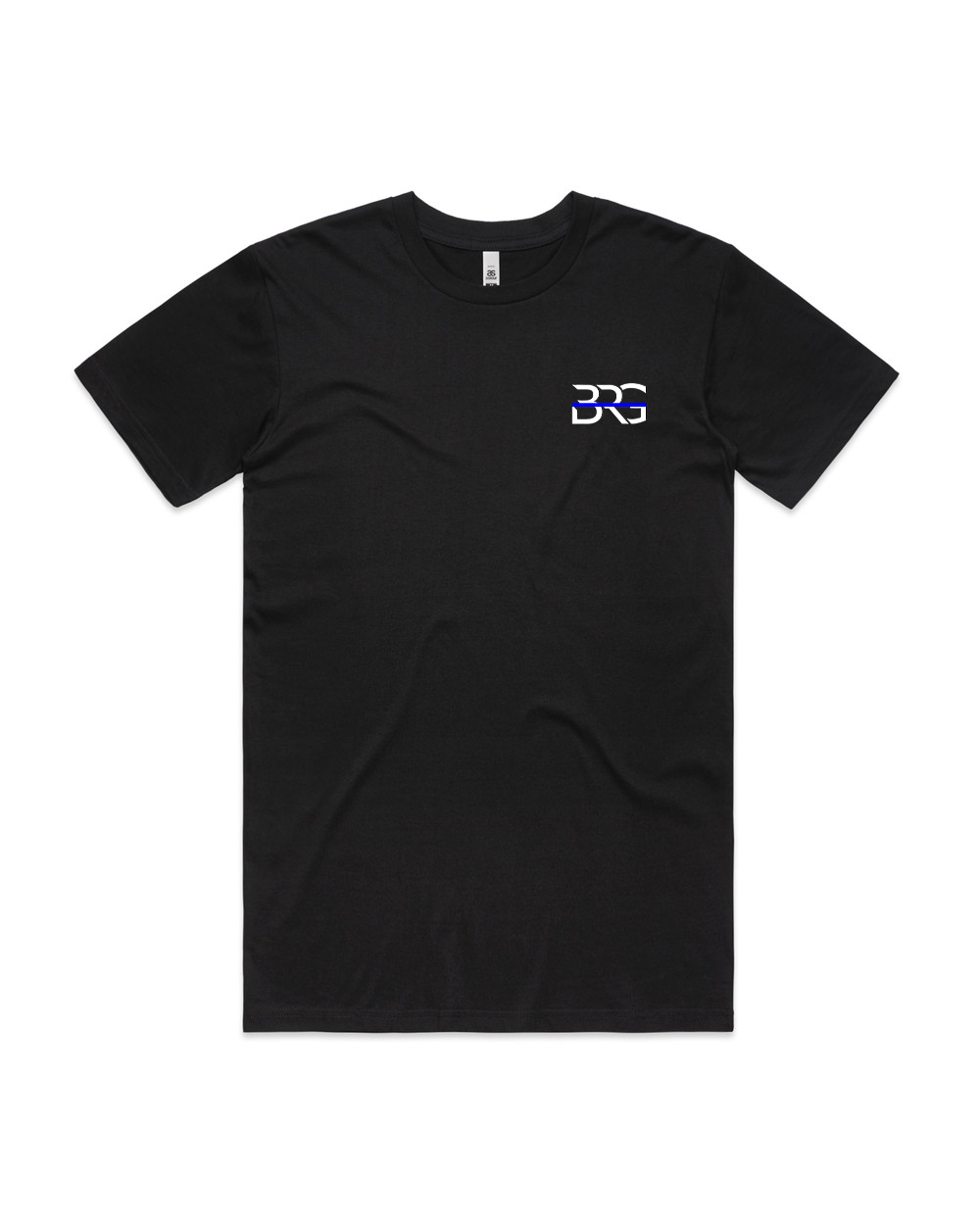 BRG Thin Blue Line T-Shirt