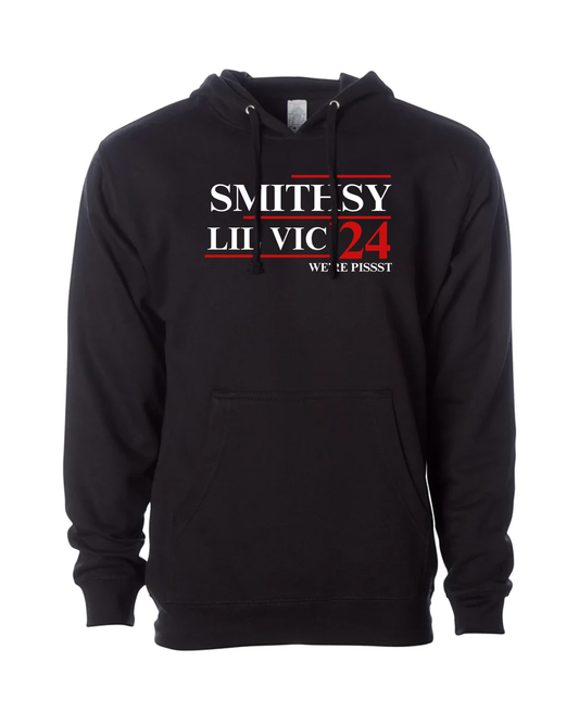 Smithsy Lil Vic' Hoodie